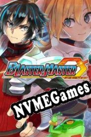 Blaster Master Zero (2017/ENG/Português/License)