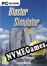 Blaster Simulator (2010/ENG/Português/RePack from DiSTiNCT)