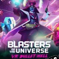 Blasters of the Universe (2017/ENG/Português/RePack from tRUE)