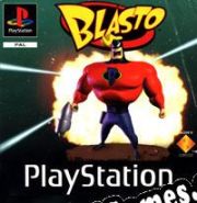 Blasto (1998/ENG/Português/License)