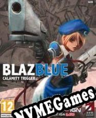 BlazBlue: Calamity Trigger (2009/ENG/Português/License)