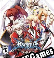 BlazBlue: Chrono Phantasma Extend (2015) | RePack from MP2K