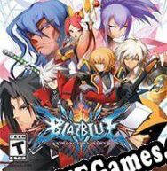 BlazBlue: Chrono Phantasma (2013) | RePack from ViRiLiTY