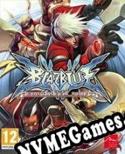 BlazBlue: Continuum Shift (2010/ENG/Português/RePack from KaSS)