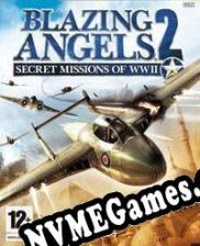 Blazing Angels 2: Secret Missions of WWII (2007/ENG/Português/RePack from TLG)