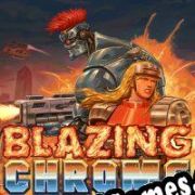 Blazing Chrome (2019/ENG/Português/RePack from TLC)