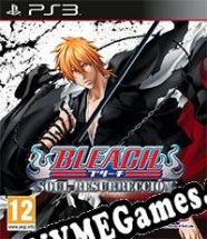 Bleach: Soul Resurreccion (2011/ENG/Português/RePack from DiGERATi)