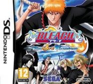 Bleach: The 3rd Phantom (2008/ENG/Português/RePack from DiGERATi)