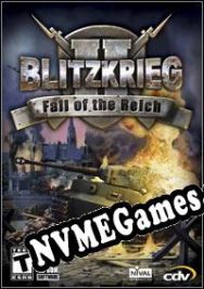 Blitzkrieg 2: Fall of the Reich (2006/ENG/Português/License)