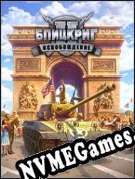 Blitzkrieg 2: Liberation (2007/ENG/Português/RePack from CLASS)