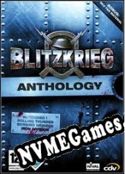 Blitzkrieg Anthology (2005/ENG/Português/RePack from DJiNN)