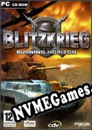 Blitzkrieg: Burning Horizon (2004/ENG/Português/RePack from UnderPL)