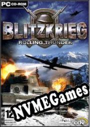 Blitzkrieg: Rolling Thunder (2004) | RePack from UNLEASHED