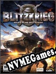 Blitzkrieg (2003/ENG/Português/RePack from iNFECTiON)