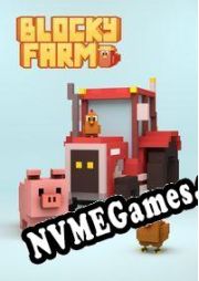 Blocky Farm (2017) | RePack from tEaM wOrLd cRaCk kZ