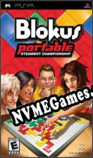 Blokus Portable: Steambot Championship (2008/ENG/Português/Pirate)