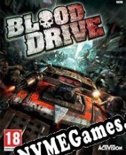 Blood Drive (2010/ENG/Português/Pirate)