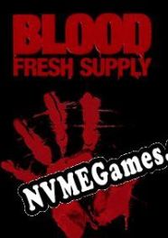 Blood: Fresh Supply (2019/ENG/Português/RePack from DiViNE)