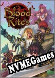 Blood Rites (2011/ENG/Português/RePack from 2000AD)