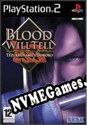 Blood Will Tell (2004/ENG/Português/RePack from DOT.EXE)