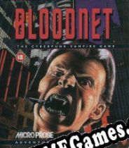 BloodNet (1993/ENG/Português/License)