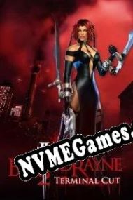 BloodRayne 2: ReVamped (2020/ENG/Português/RePack from DTCG)