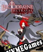 BloodRayne: Betrayal (2011/ENG/Português/Pirate)