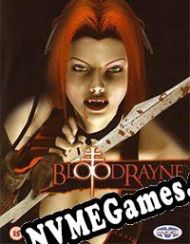 BloodRayne (2022/ENG/Português/RePack from SCOOPEX)