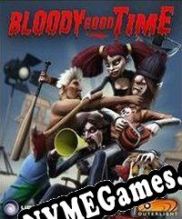 Bloody Good Time (2010/ENG/Português/RePack from AAOCG)