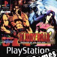 Bloody Roar 2: Bringer of the New Age (1999/ENG/Português/RePack from GGHZ)