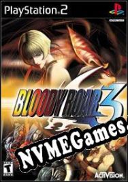 Bloody Roar 3 (2001/ENG/Português/RePack from MAZE)