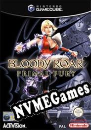 Bloody Roar: Primal Fury (2002/ENG/Português/Pirate)