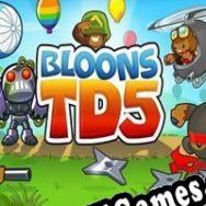 Bloons TD 5 (2012/ENG/Português/Pirate)