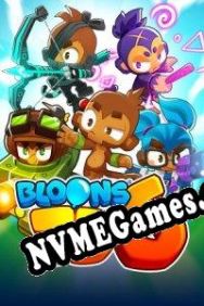 Bloons TD 6 (2018/ENG/Português/Pirate)