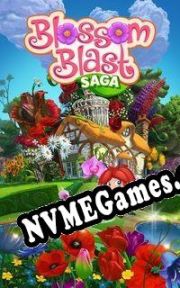 Blossom Blast Saga (2015/ENG/Português/RePack from DEViANCE)