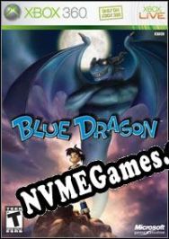 Blue Dragon (2007) | RePack from S.T.A.R.S.