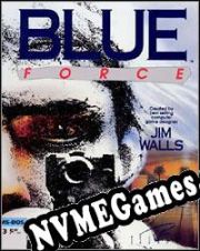 Blue Force (1993) | RePack from KpTeam