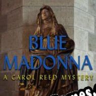 Blue Madonna: A Carol Reed Mystery (2011/ENG/Português/RePack from S.T.A.R.S.)