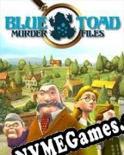 Blue Toad Murder Files (2009/ENG/Português/RePack from H2O)