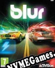 Blur (2010/ENG/Português/RePack from ZWT)