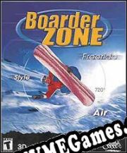 Boarder Zone (2000/ENG/Português/Pirate)