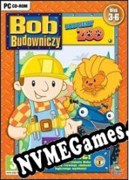 Bob the Builder: Can-Do Zoo (2008) | RePack from AT4RE