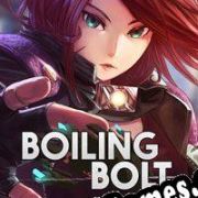 Boiling Bolt (2017/ENG/Português/License)