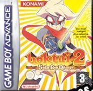 Boktai 2: Solar Boy Django (2004/ENG/Português/RePack from uCF)