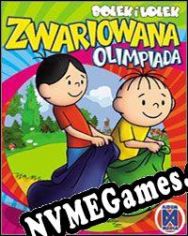 Bolek i Lolek: Zwariowana Olimpiada (2004/ENG/Português/Pirate)