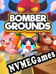 Bombergrounds: Battle Royale (2022/ENG/Português/RePack from DELiGHT)