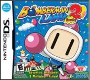 Bomberman Land Touch! 2 (2008) | RePack from PCSEVEN