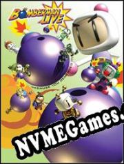 Bomberman Live (2007/ENG/Português/RePack from ROGUE)