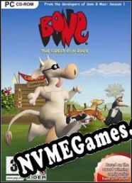 Bone: The Great Cow Race (2006) | RePack from MAZE