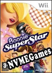 Boogie SuperStar (2008/ENG/Português/License)